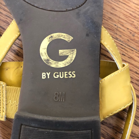 Sandals - Picture 4 of 5